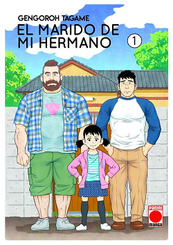 El marido de mi hermano. 1