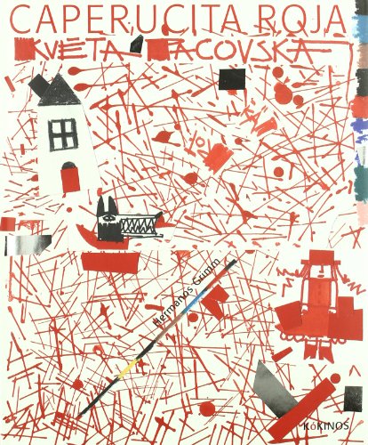 Caperucita roja / Hermanos Grimm