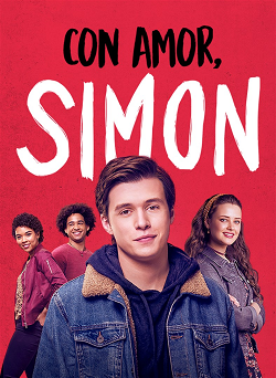 Con amor, Simon