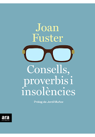 Consells, proverbis i insolències