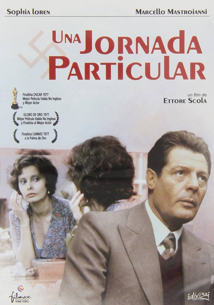 Una jornada particular