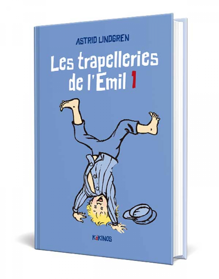 Les trapelleries de l'Emil