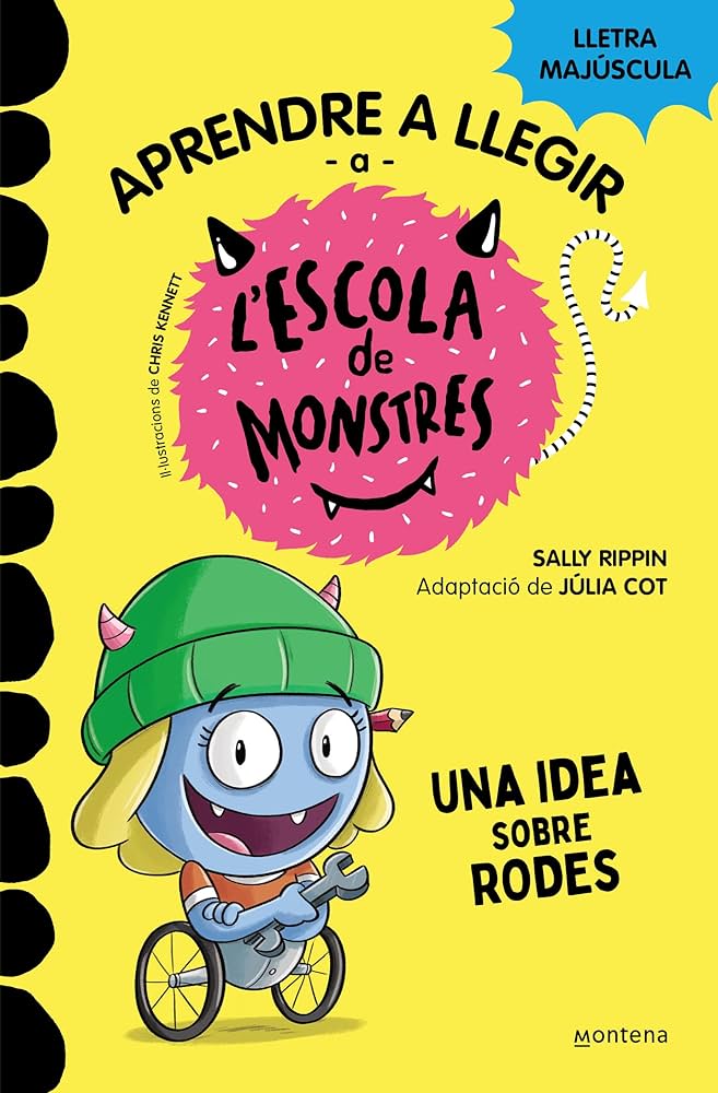 Una idea sobre rodes!
