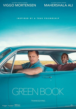 Green book