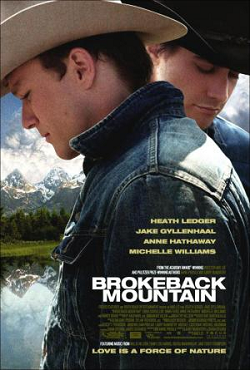 Brokeback mountain