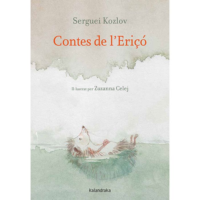 Contes de l'eriçó