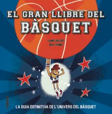 El gran llibre del bàsquet