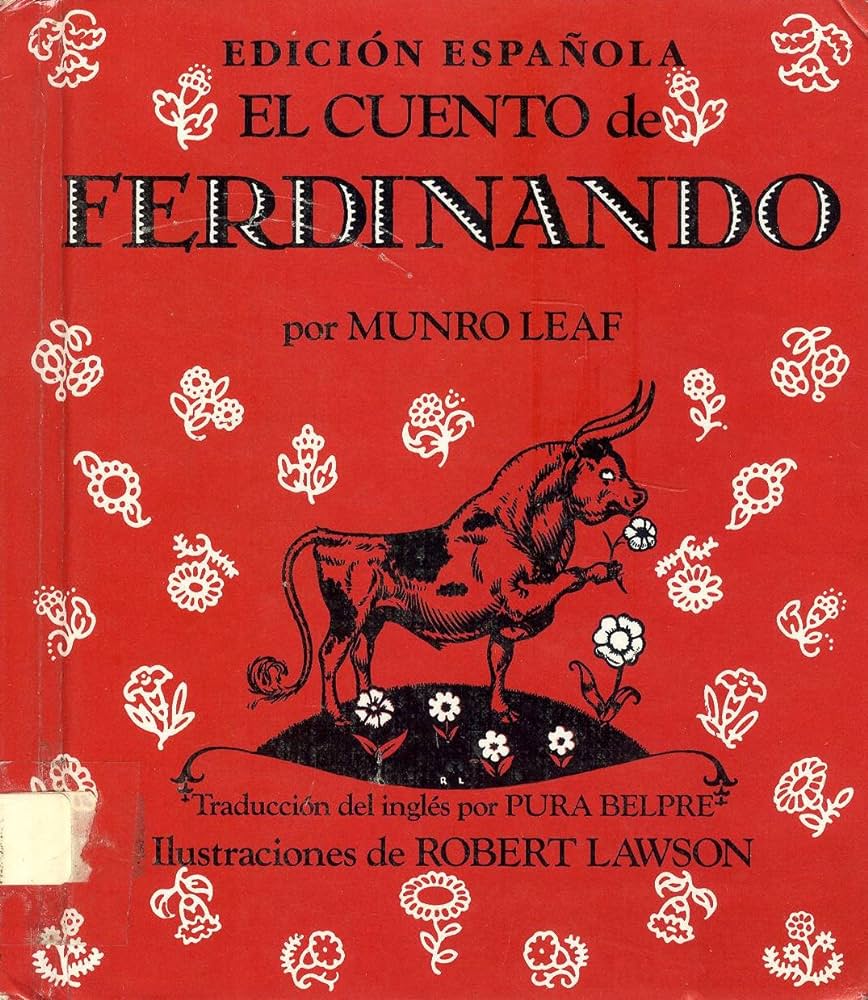La història del Ferninando