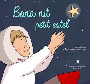 Bona nit, petit estel