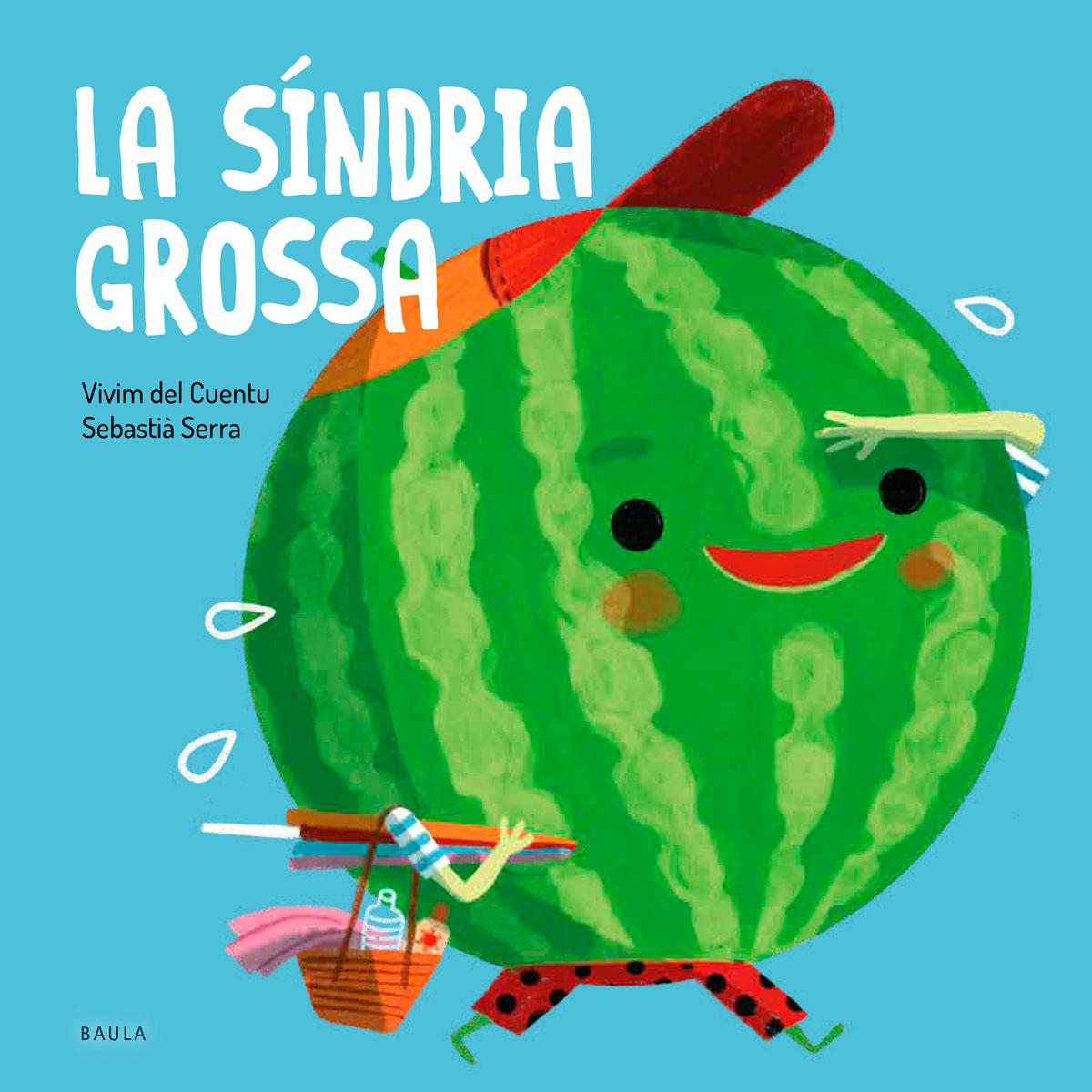 Síndria grossa