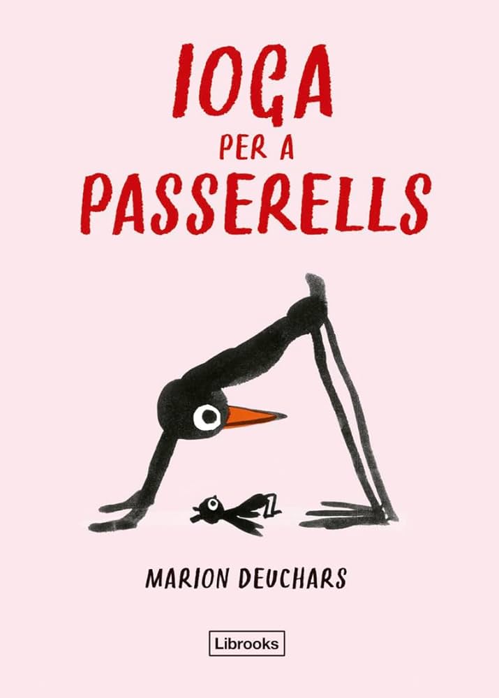 Ioga per a passerells