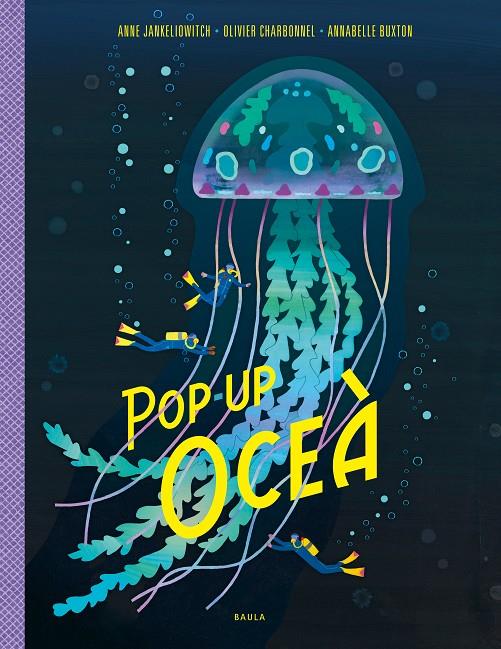 Pop-up oceà