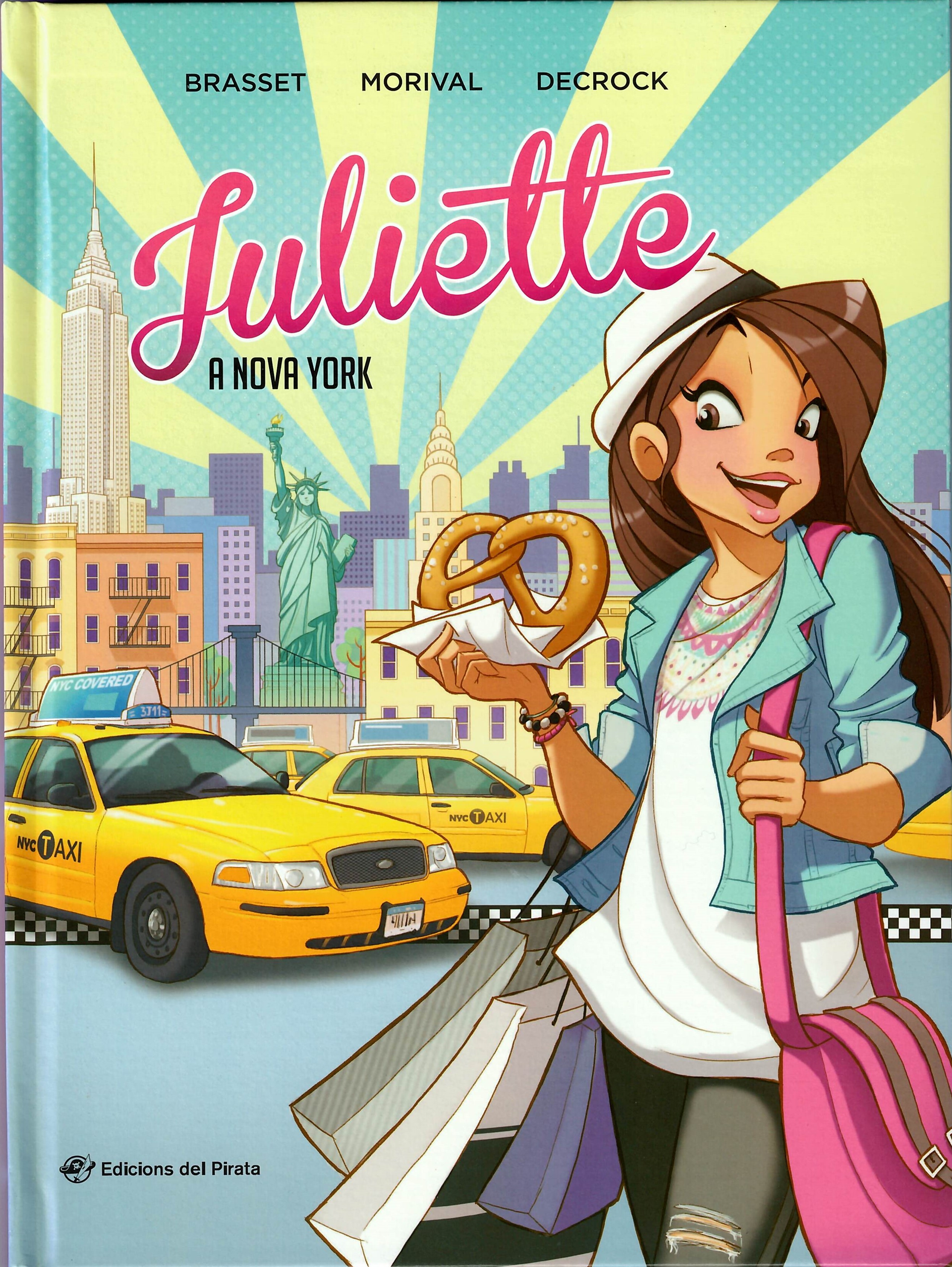 Juliette