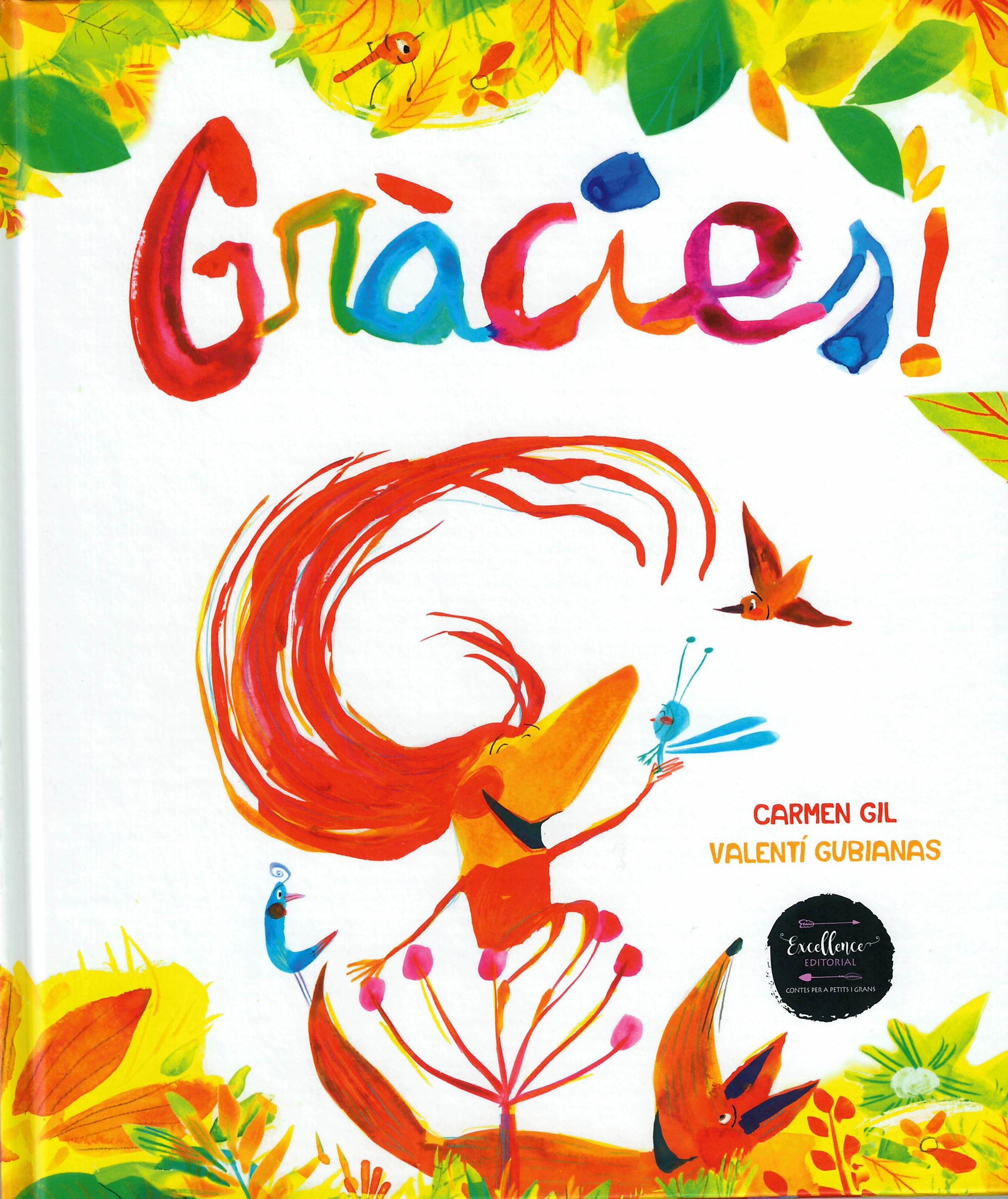 Gràcies!