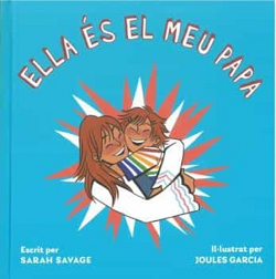 Ella és el meu papa