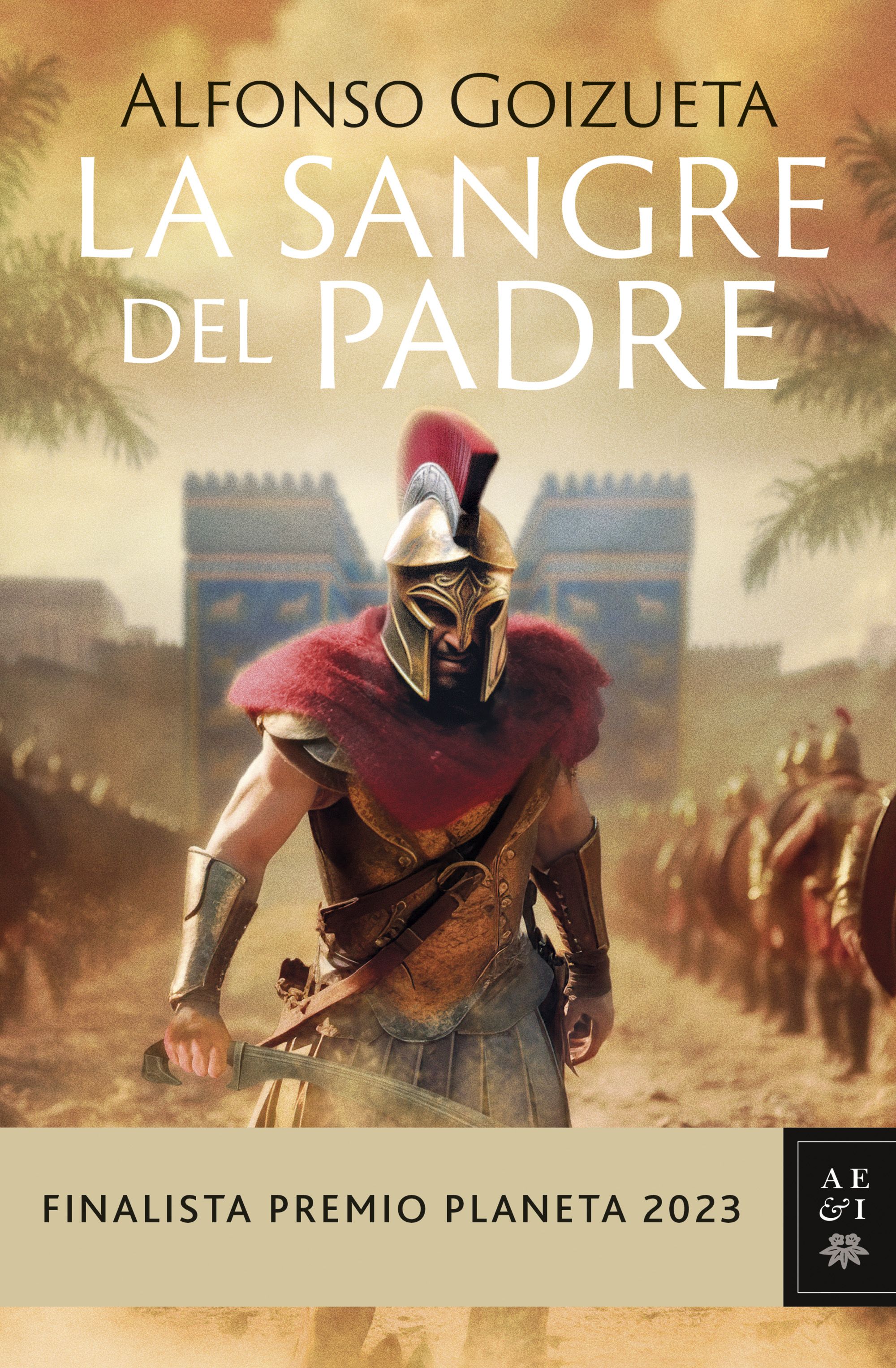 La Sangre del padre