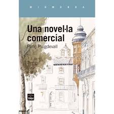 Una novel·la comercial