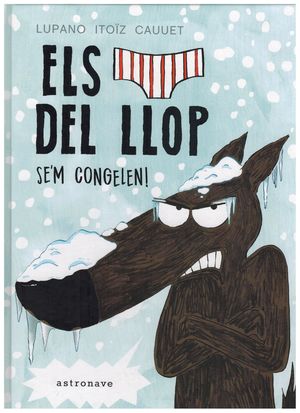 Se'm congelen!