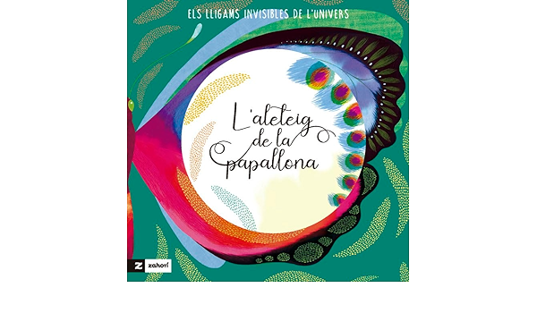 L'aleteig de la papallona