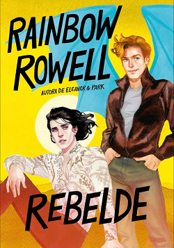 Rebelde