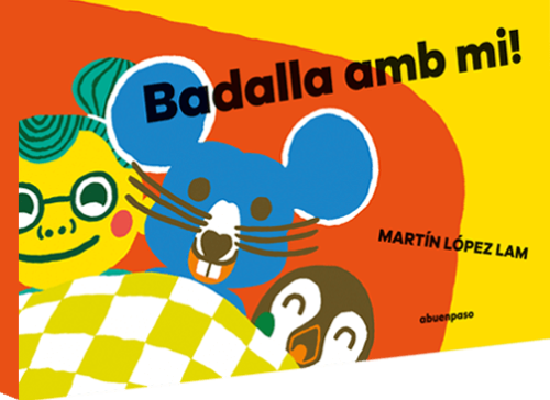 Badalla amb mi