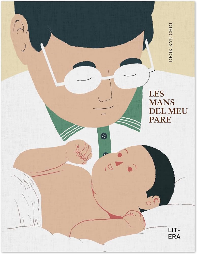 Les mans del meu pare