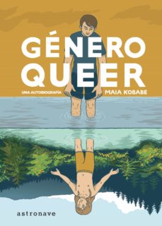 Género queer : una autobiografía