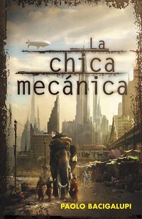 La Chica mecánica