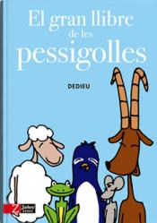 El Gran llibre de les pessigolles