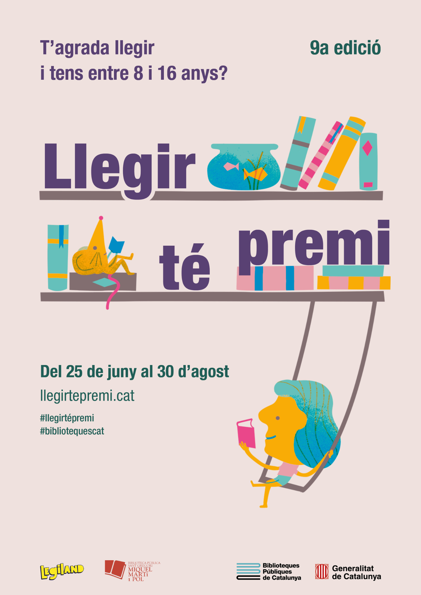 cartell: 2024_ LLegir té Premi