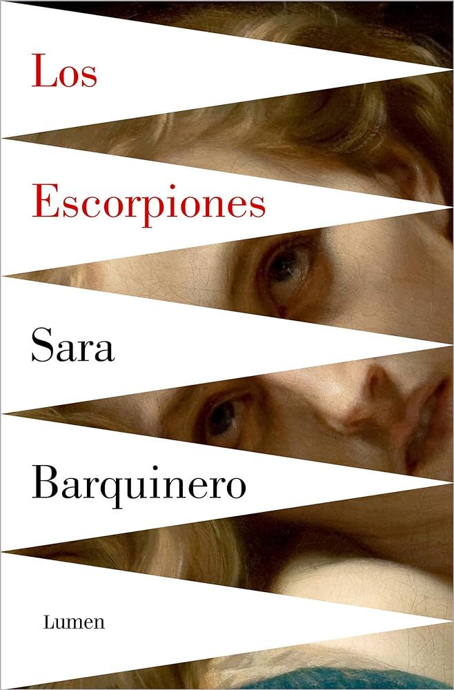 Los escorpines