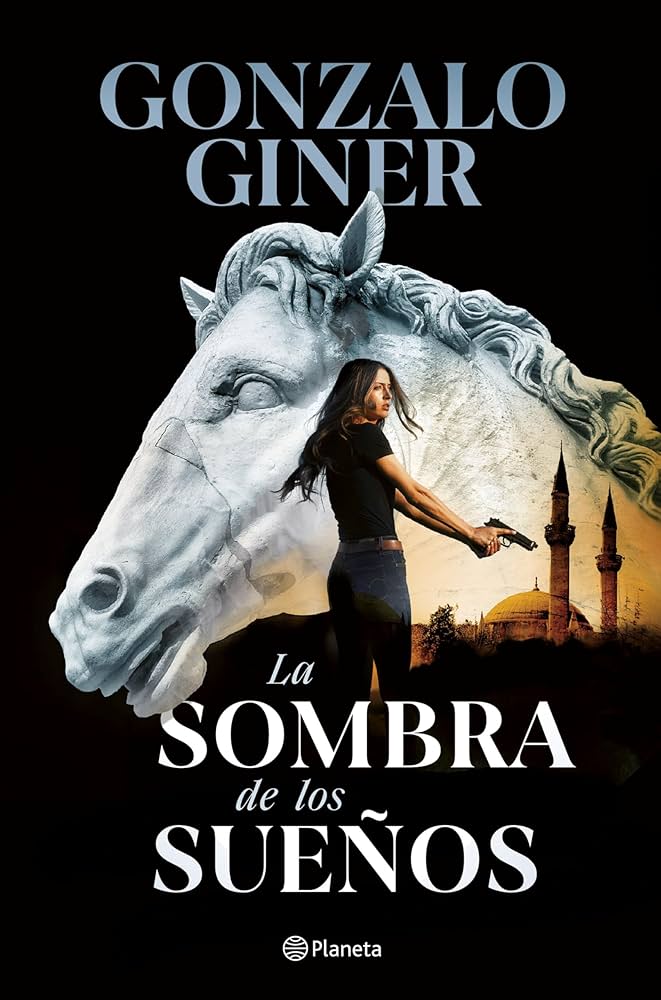 Sombra de los sueños