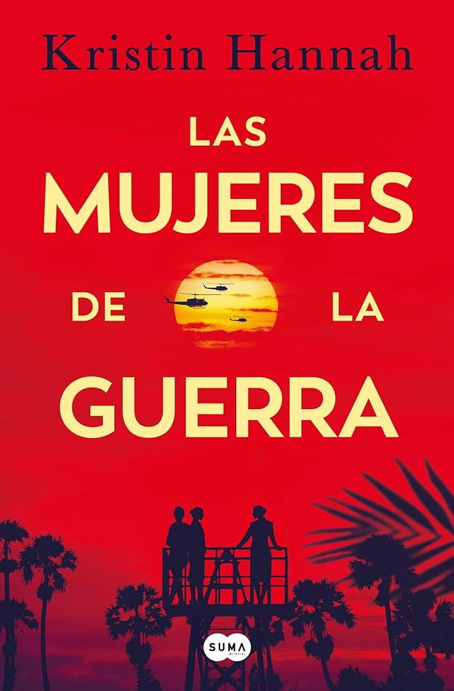 Las mujeres de la  guerra
