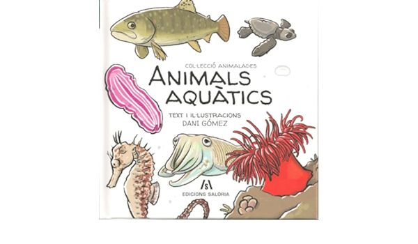 Animals aquàtics