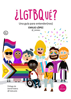 ¿LGTBQué?