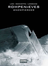 Rompenieves = Snowpiercer : integral