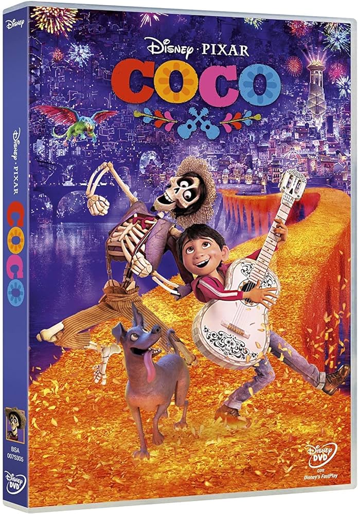 Coco