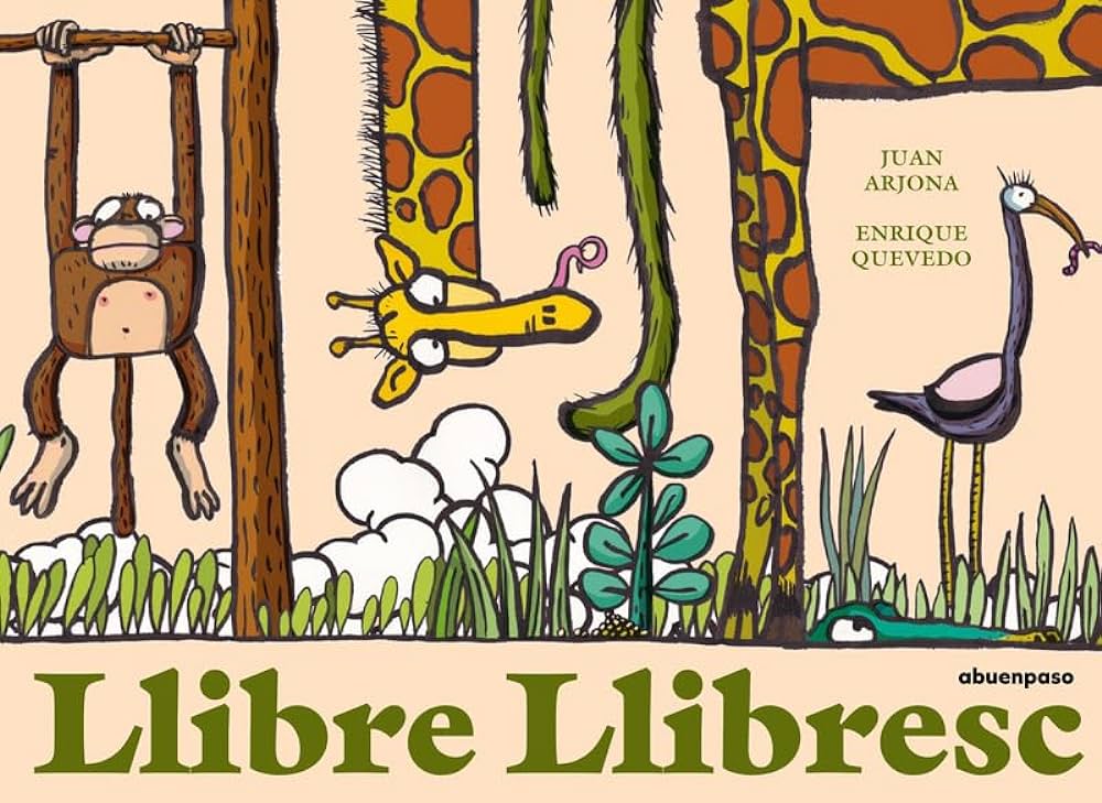 Llibre llibresc