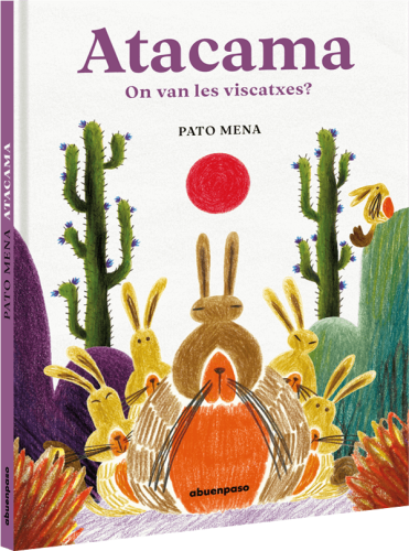 Atacama: on van les viscatxes?