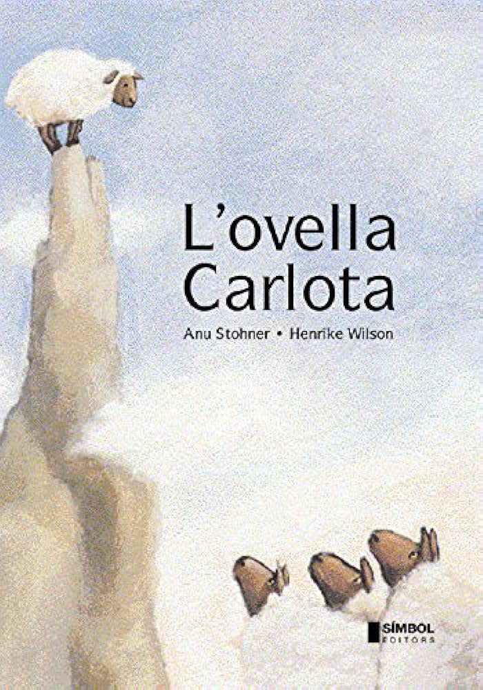 L'ovella Carlota