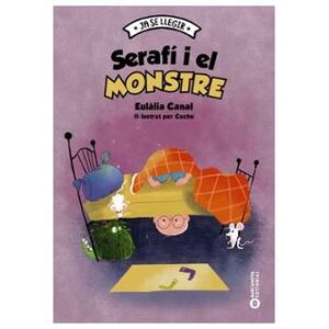 Serafí i el monstre