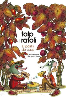 Talp i ratolí