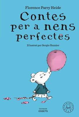 Contes per a nens perfectes