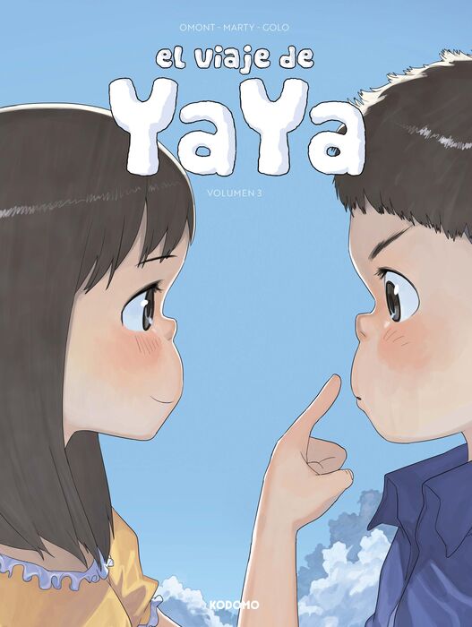 Viaje de Yaya