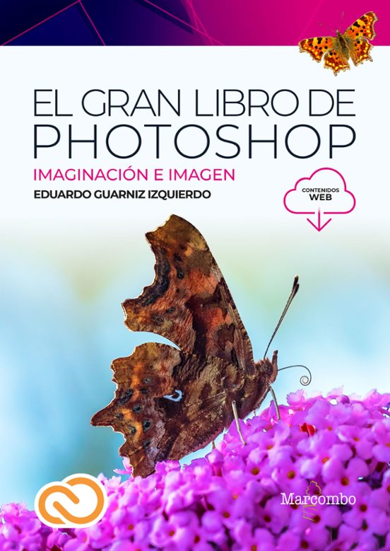 El gran libro del Photoshop