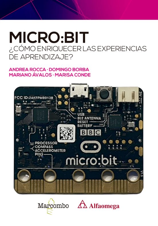 MicroBit ¿Cómo enriquecer las experiencias de aprendizaje?