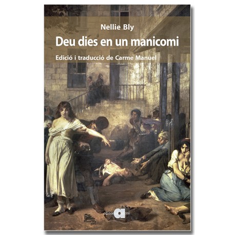 Deu dies en un manicomi