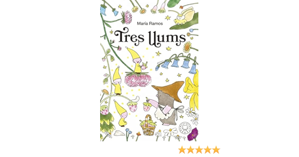 Tres llums