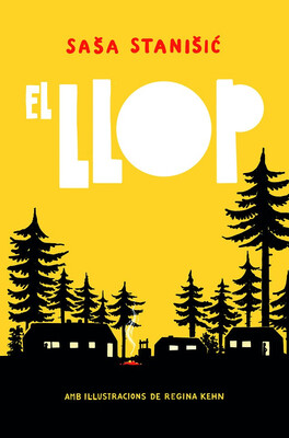 El Llop