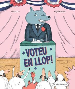 Voteu el llop